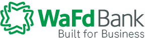 WAFD BANK